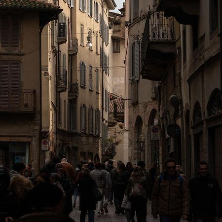 Il Cielo In Una Stanza Bergamo Exteriér fotografie