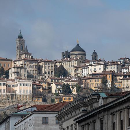 Il Cielo In Una Stanza Bergamo Exteriér fotografie
