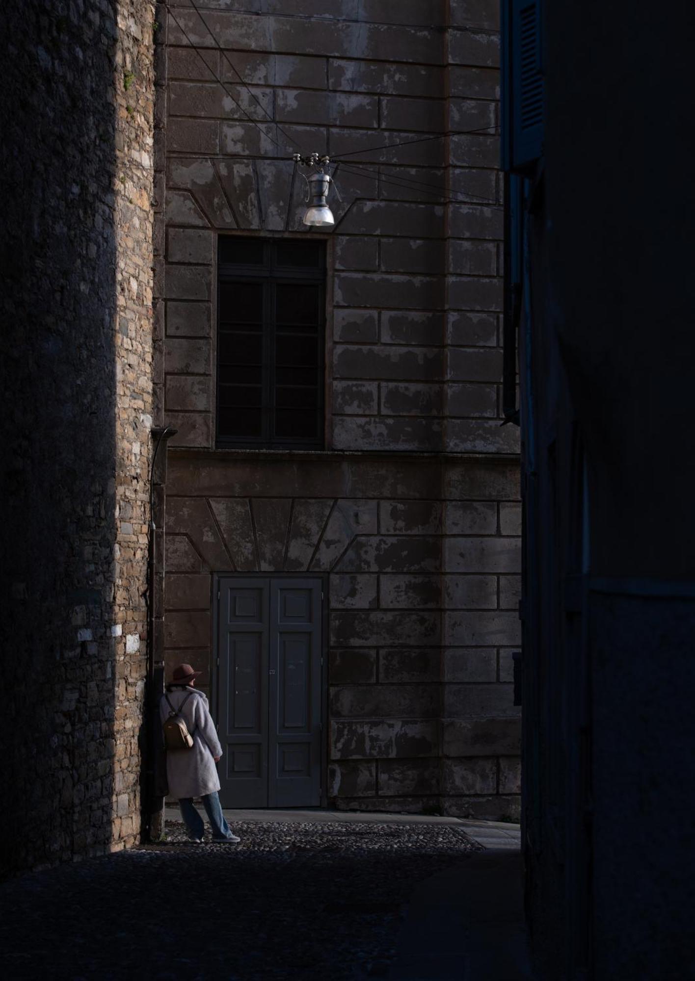 Il Cielo In Una Stanza Bergamo Exteriér fotografie